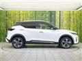 2021 Nissan KIX