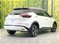 2021 Nissan KIX