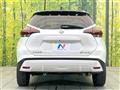 2021 Nissan KIX