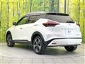 2021 Nissan KIX