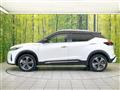 2021 Nissan KIX
