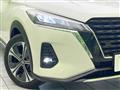 2021 Nissan KIX