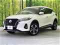2021 Nissan KIX