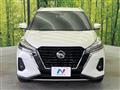 2021 Nissan KIX