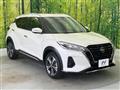 2021 Nissan KIX