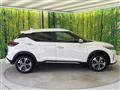 2021 Nissan KIX