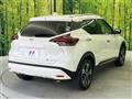2021 Nissan KIX
