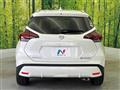 2021 Nissan KIX