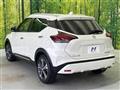 2021 Nissan KIX