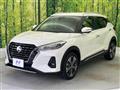 2021 Nissan KIX