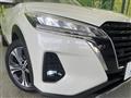 2021 Nissan KIX
