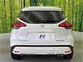 2021 Nissan KIX
