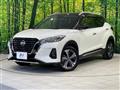 2021 Nissan KIX