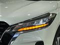 2021 Nissan KIX