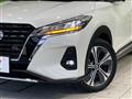 2021 Nissan KIX