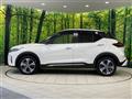 2021 Nissan KIX