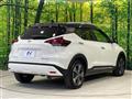 2021 Nissan KIX