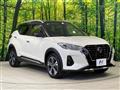 2021 Nissan KIX