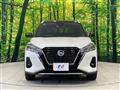 2021 Nissan KIX