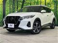 2021 Nissan KIX