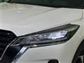 2021 Nissan KIX