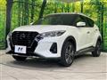 2021 Nissan KIX
