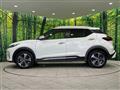2021 Nissan KIX