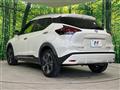 2021 Nissan KIX