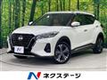 2022 Nissan KIX
