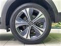2022 Nissan KIX