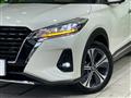 2022 Nissan KIX