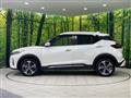 2022 Nissan KIX