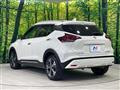 2022 Nissan KIX