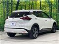 2022 Nissan KIX