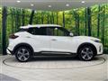 2022 Nissan KIX