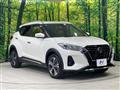 2022 Nissan KIX