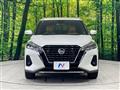 2022 Nissan KIX
