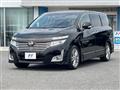 2013 Nissan Elgrand
