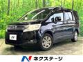 2011 Honda Step WGN