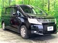 2011 Honda Step WGN