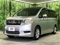 2011 Honda Step WGN