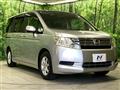 2011 Honda Step WGN