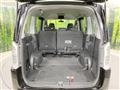 2014 Honda Step WGN