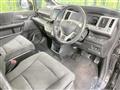 2014 Honda Step WGN