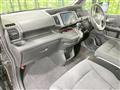 2014 Honda Step WGN