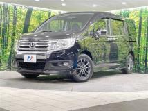 2014 Honda Step WGN
