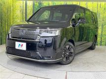 2023 Honda Step WGN