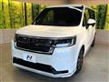 2024 Honda Step WGN