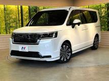 2024 Honda Step WGN
