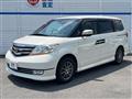 2009 Honda Elysion
